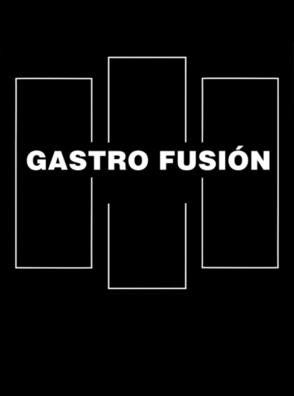 Logo Gastrofusion 360